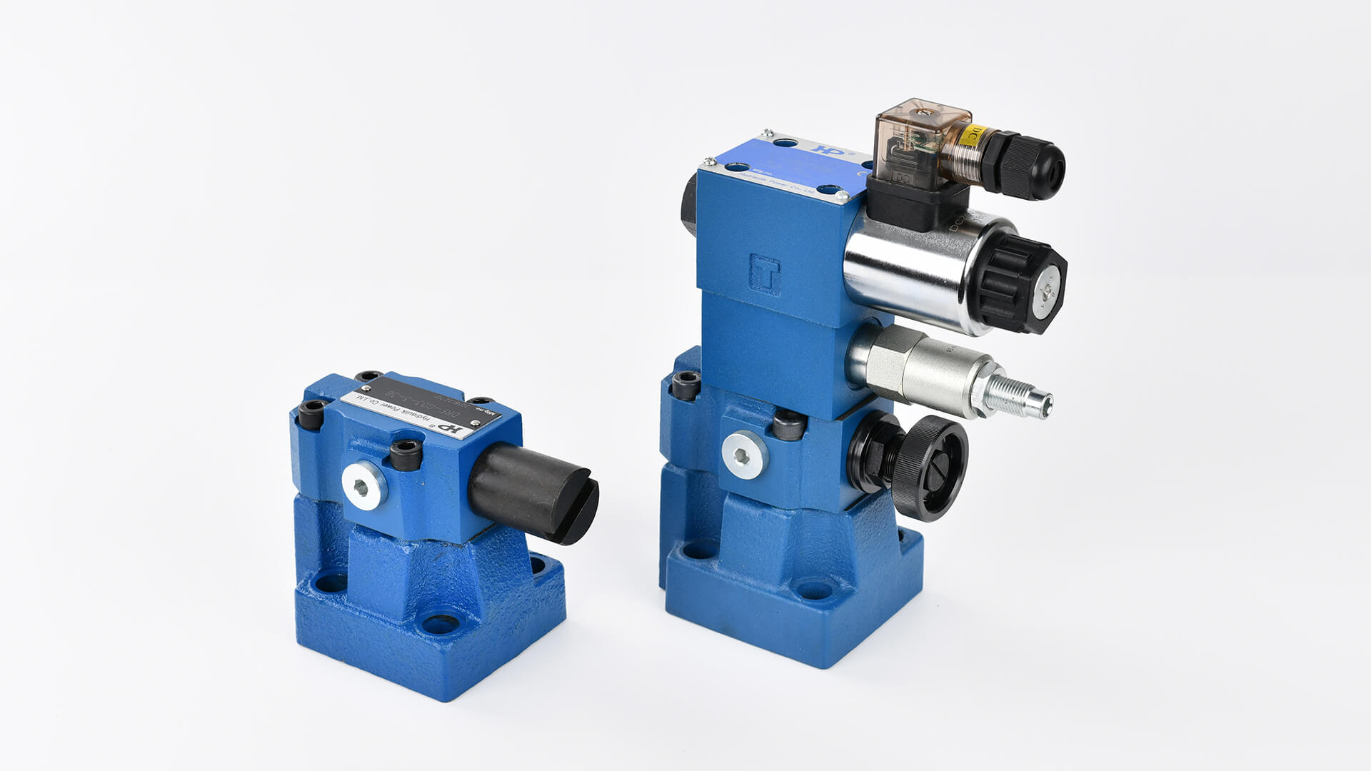 壓力閥的標準和規范有哪些?