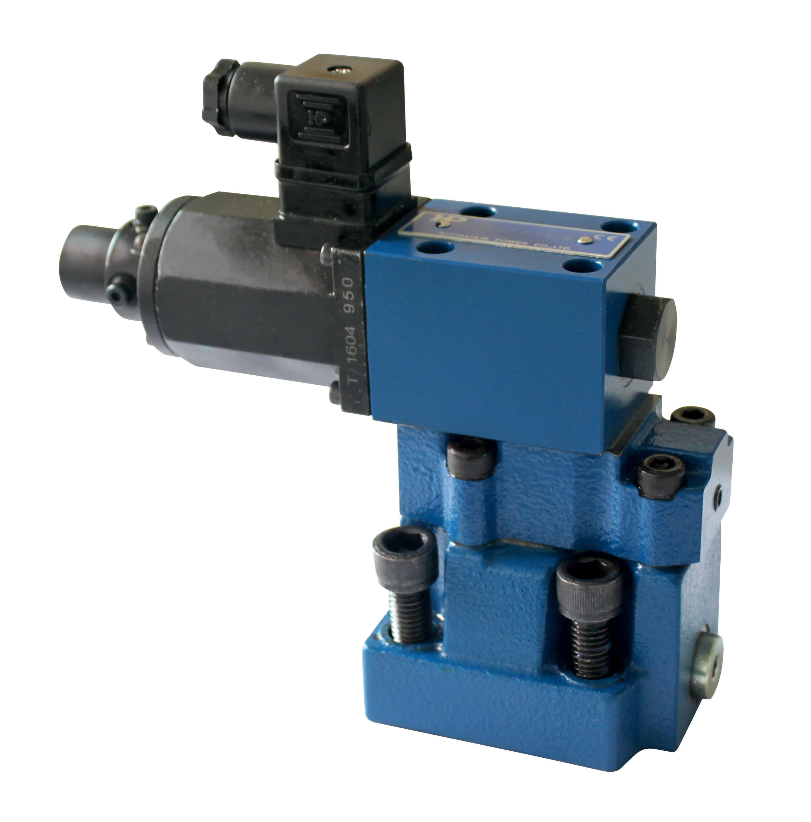 如何提高比例壓力閥的響應速度?