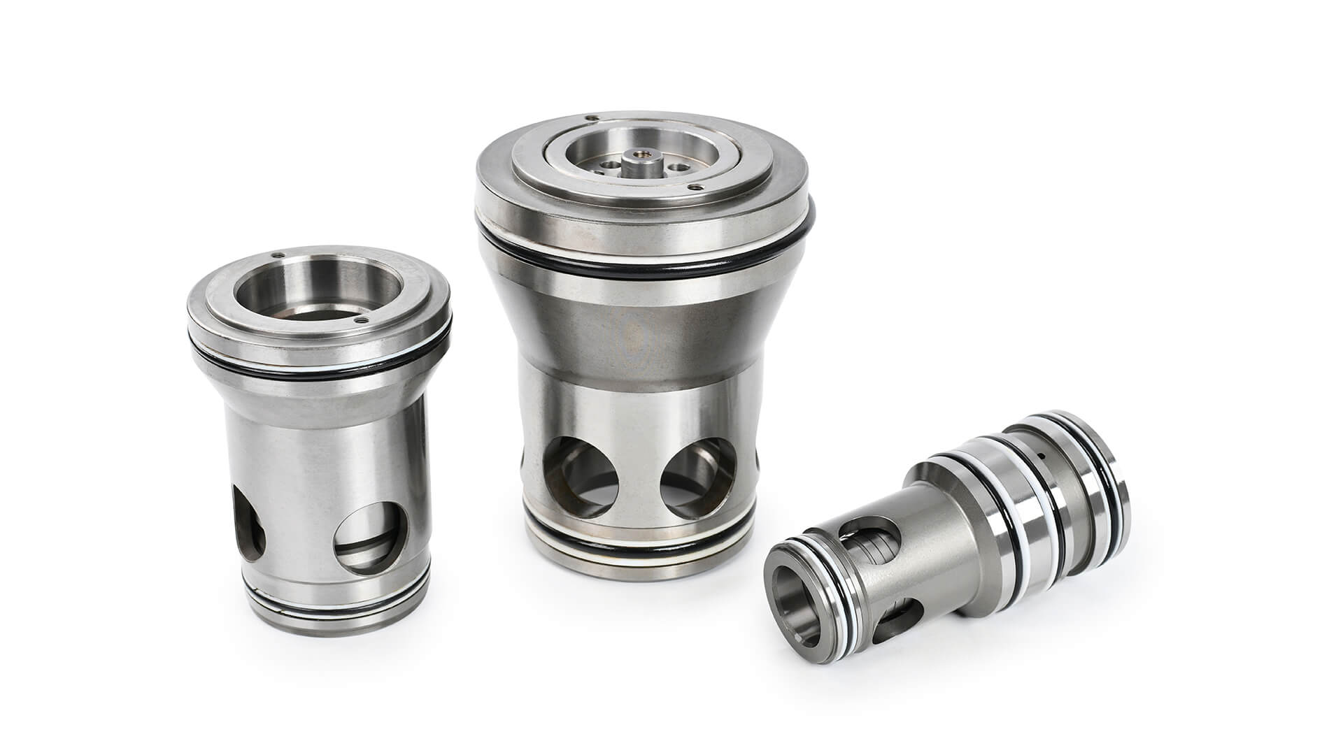 購買插裝閥時需要注意哪些事項？