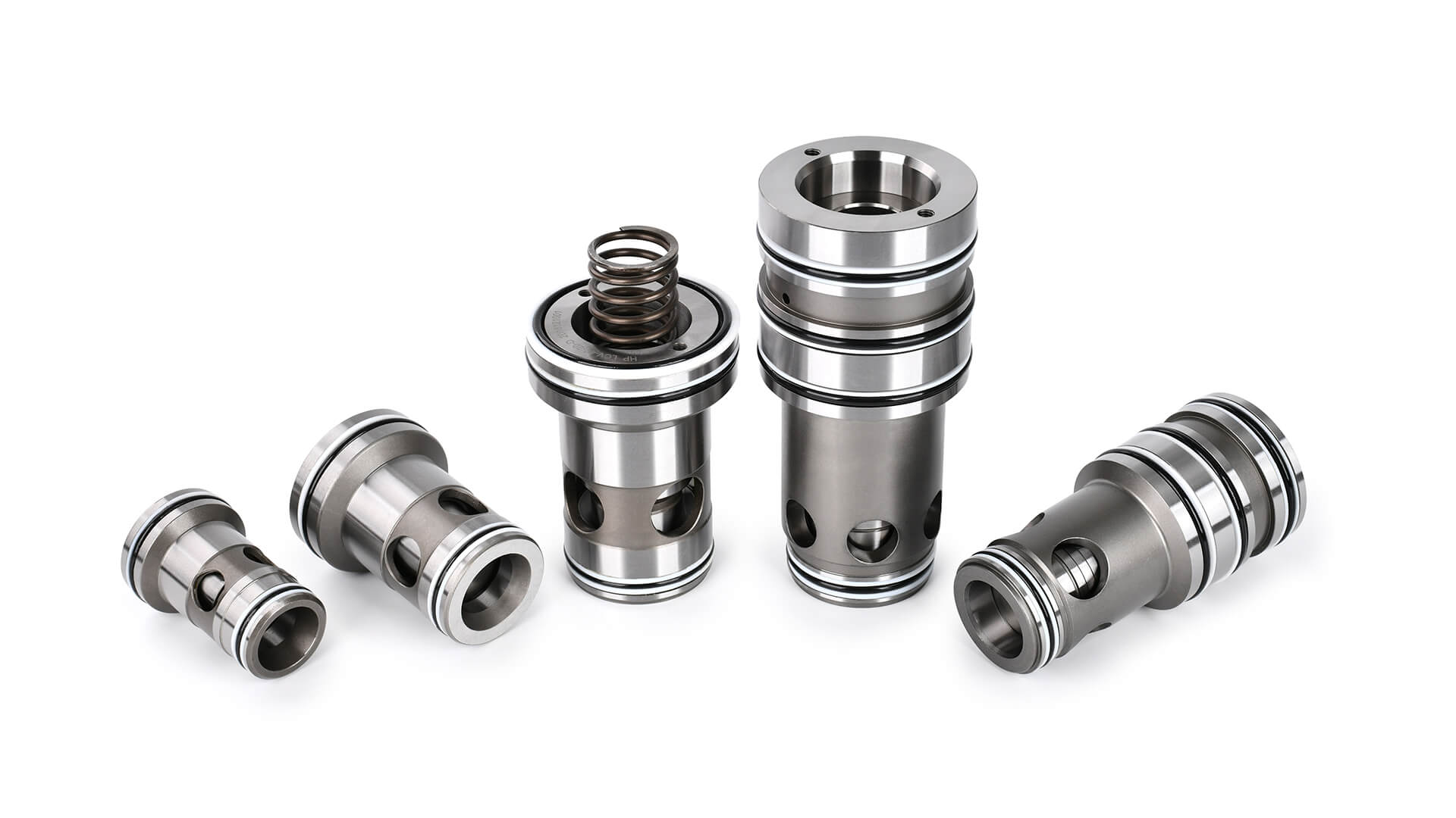 使用插裝閥前需要做什么準備工作? 使用插裝閥前需要做什么準備工作?