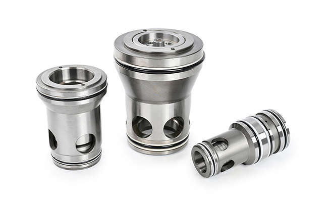 插裝閥廠家:插裝閥在液壓系統中的作用是什么?