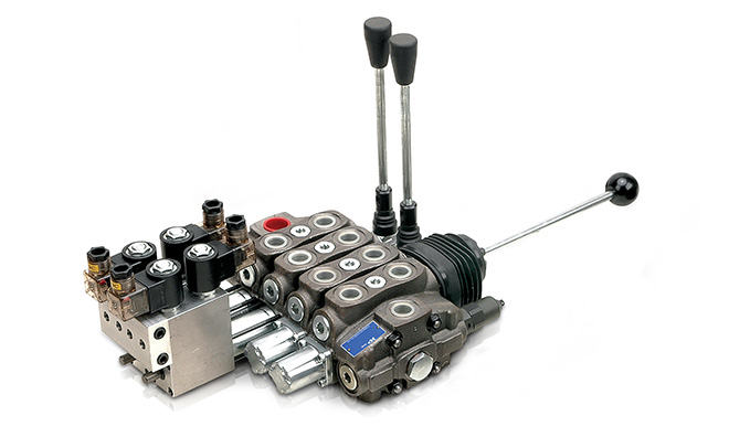 多路閥在液壓系統(tǒng)中的作用是什么？