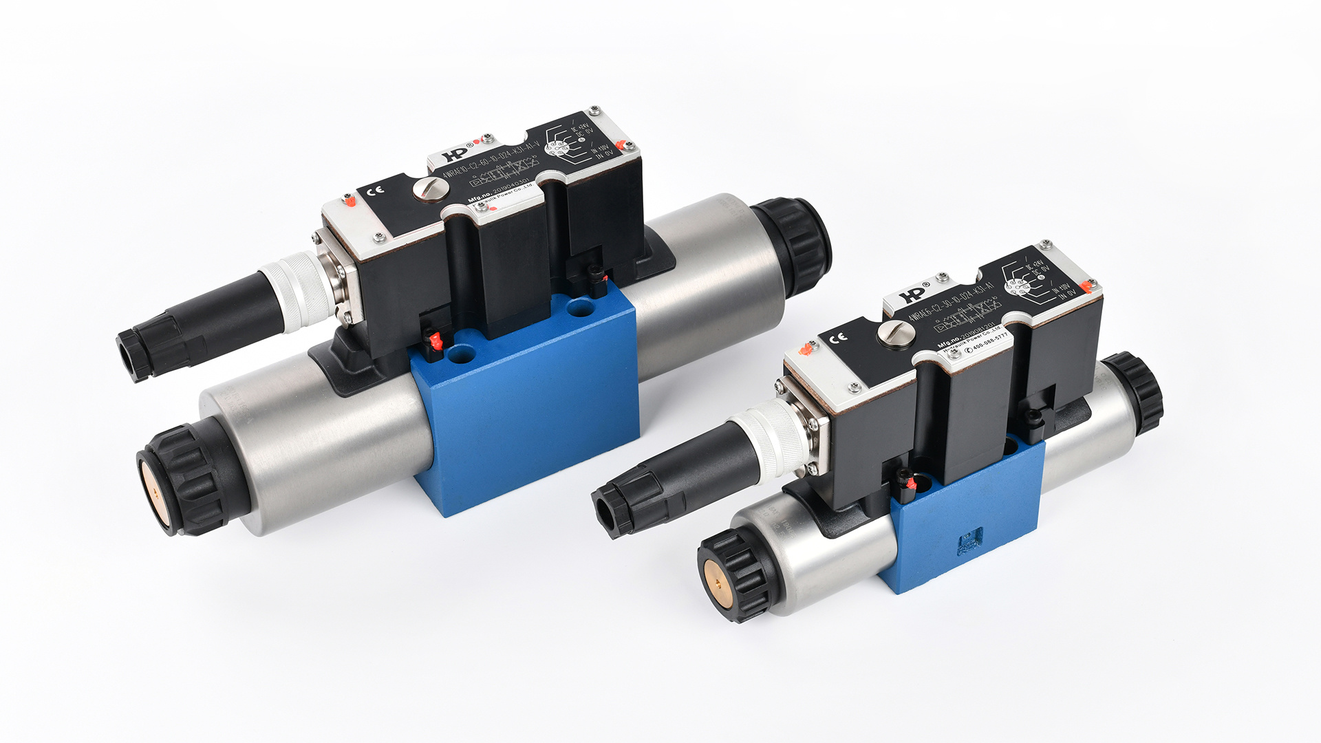 高頻響比例閥的響應速度是多少？