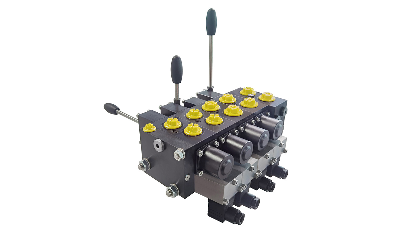 負載敏感多路閥的響應速度有多快？影響因素有哪些？