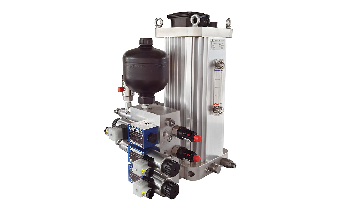 為何說浸油直驅(qū)結構能提升高壓動力站整體壽命？