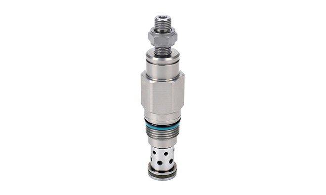 溢流閥出口標準有哪些要求？