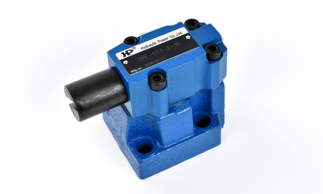 數(shù)字式溢流閥的特點(diǎn)是什么？