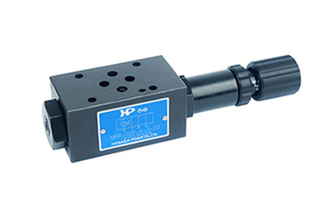 壓力閥的最佳安裝位置在哪里？