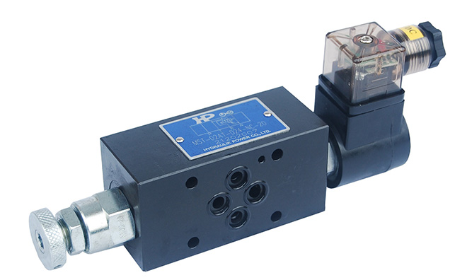 探討壓力閥的創新技術發展方向？